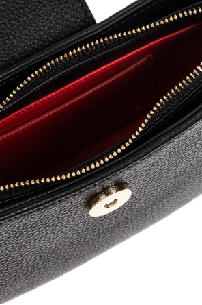 FERRAGAMO Leather shoulder bag