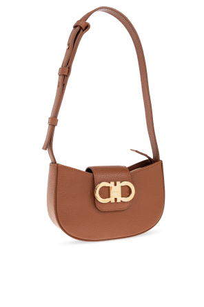 FERRAGAMO Shoulder bag `Gabby`