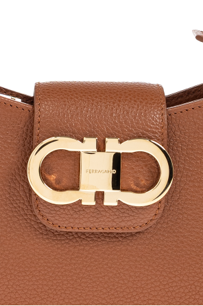 FERRAGAMO Shoulder bag `Gabby`