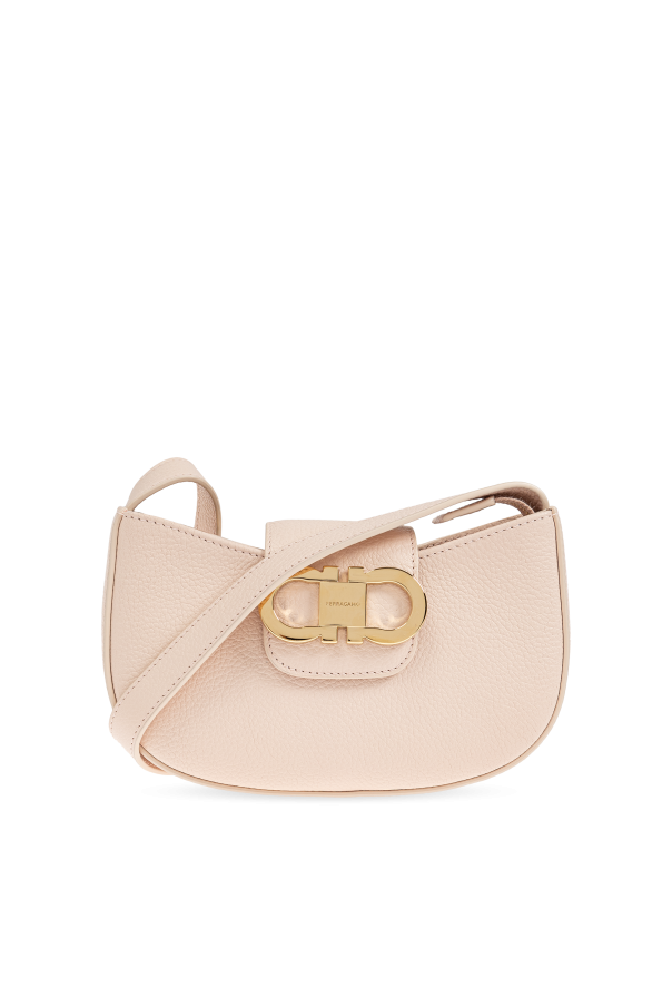 Shoulder bag `Gabby` od FERRAGAMO