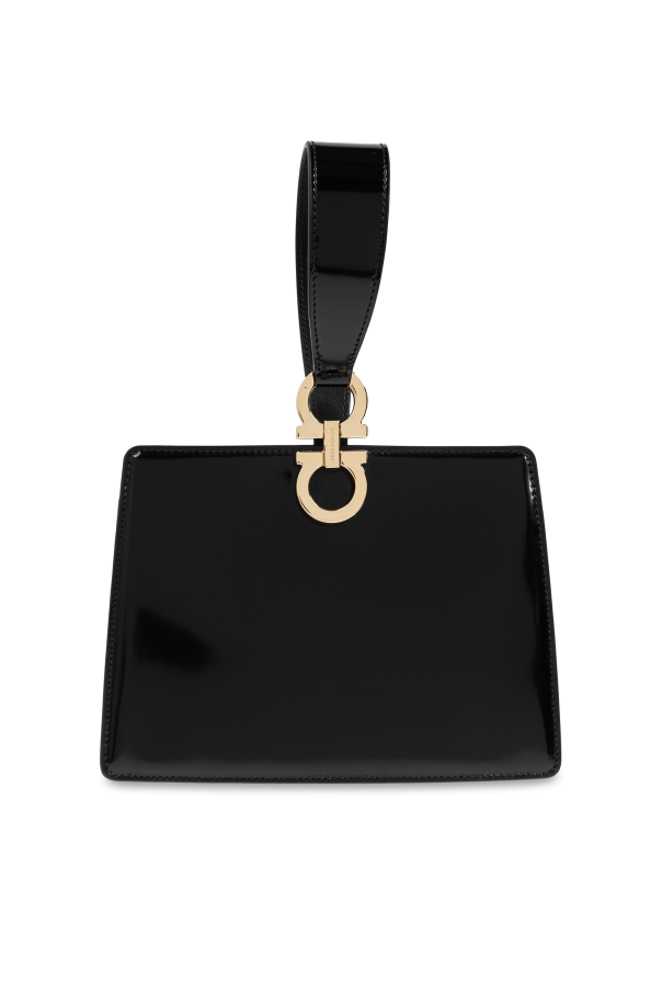 Handbag `Gancini Mini` od FERRAGAMO