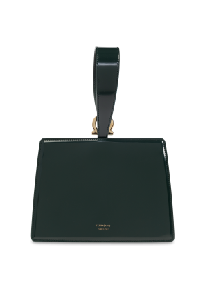 FERRAGAMO Handbag `Gancini Mini`