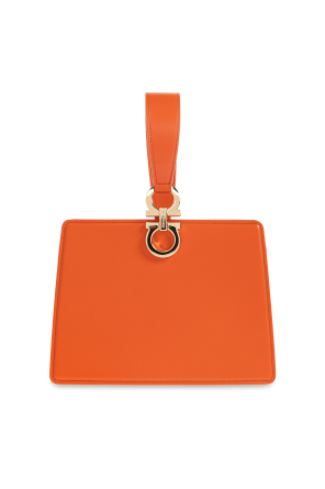 Bolso de cuero