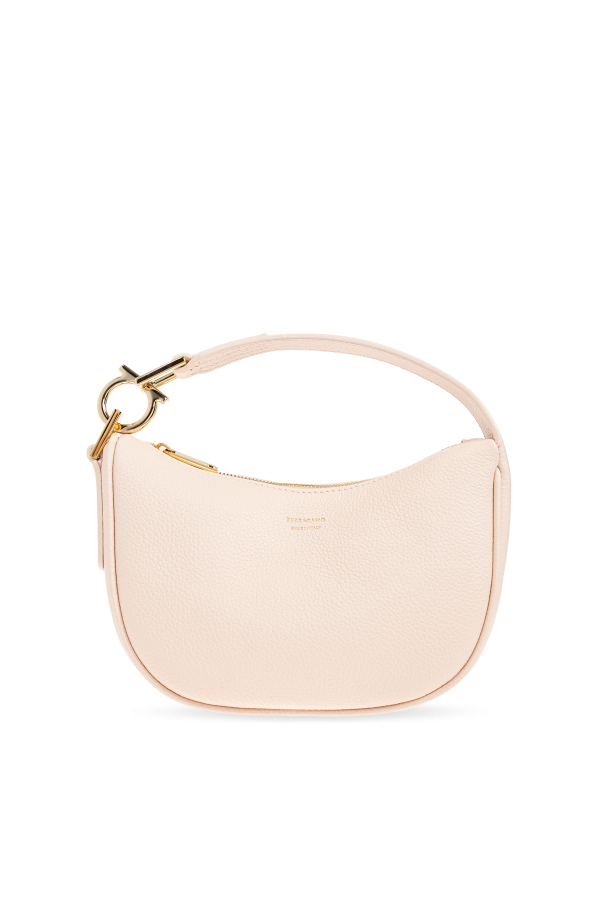 FERRAGAMO Leather handbag