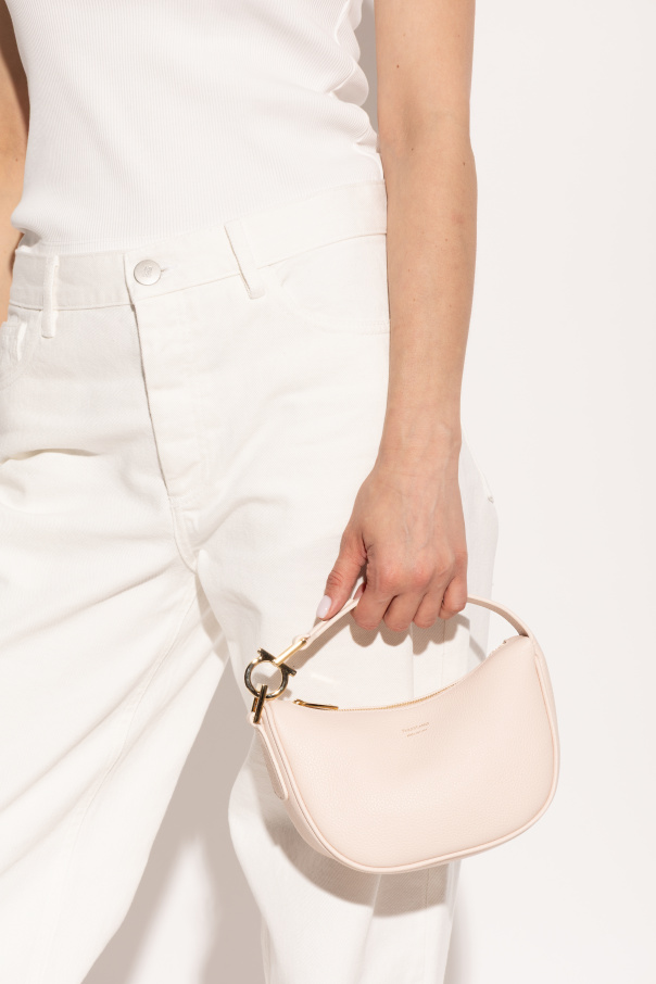 FERRAGAMO Leather handbag