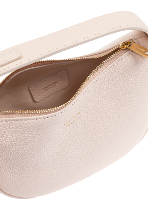 FERRAGAMO Leather handbag