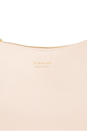 FERRAGAMO Leather handbag