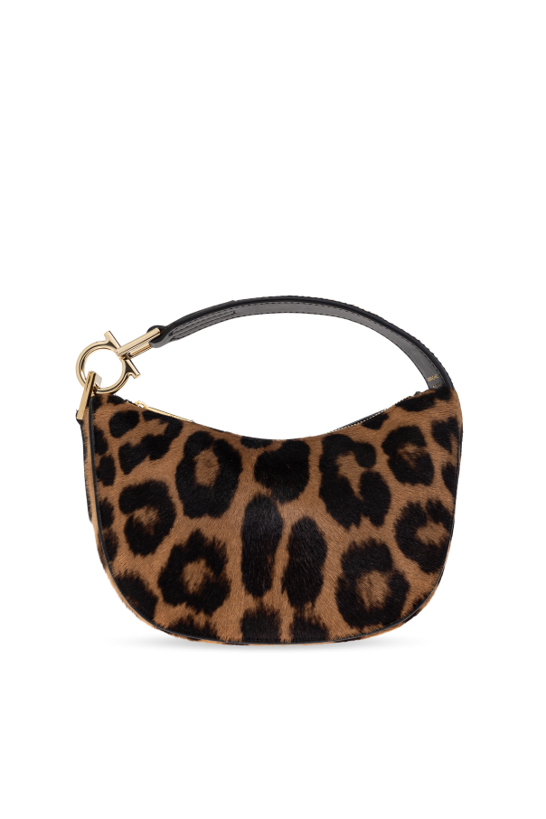 Leather handbag od FERRAGAMO