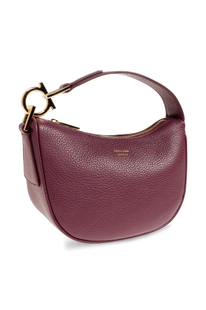 FERRAGAMO Leather handbag