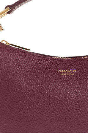 FERRAGAMO Leather handbag