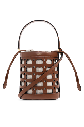 Bucket bag