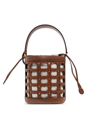 FERRAGAMO Bolso tipo bucket