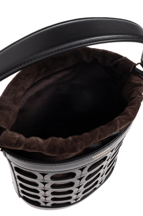 FERRAGAMO Handtasche vom Typ „Bucket“