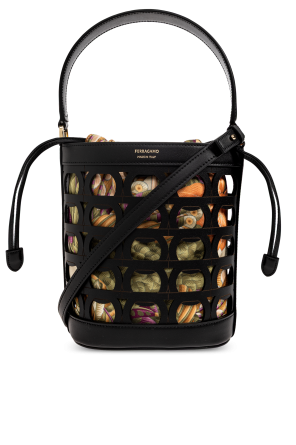 "Gancini XS" bag