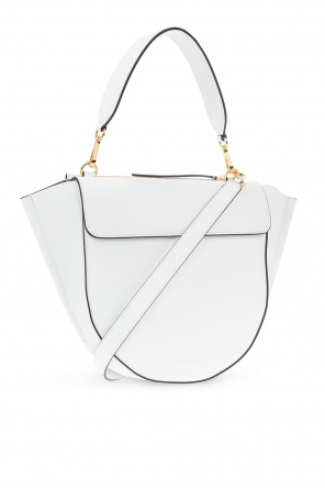 Wandler ‘Hortensia Medium’ shoulder bag