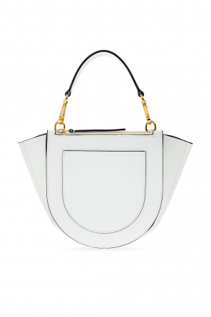 Wandler ‘Hortensia Mini’ shoulder bag