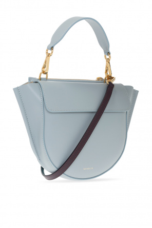 Wandler ‘Hortensia Mini’ shoulder bag