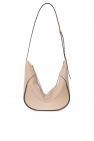 Handbag TORY BURCH Fleming Matte Double-Zip Mini Bag 90492 Black 001