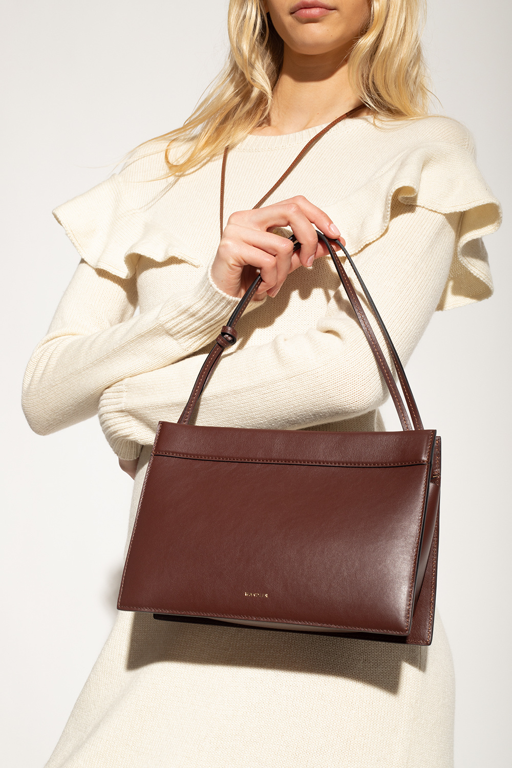 Wandler ‘Hannah’ shoulder who bag