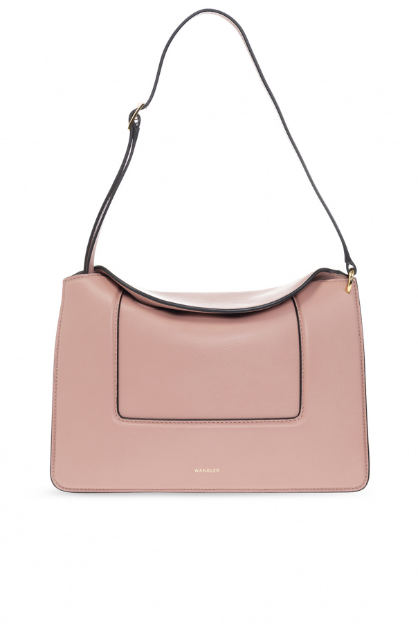 Wandler ‘Penelope’ shoulder Grainy bag