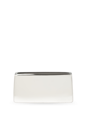 FERRAGAMO "Gancini Mini" clutch