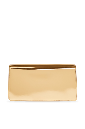 FERRAGAMO Leather shoulder bag