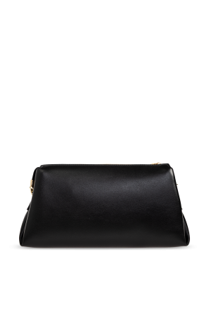 FERRAGAMO Leather shoulder bag