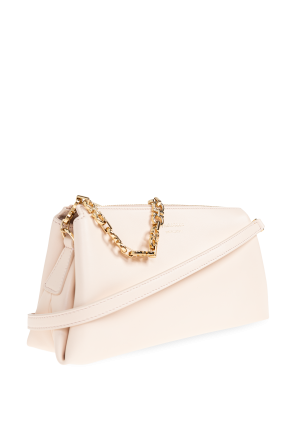 FERRAGAMO Leather shoulder bag