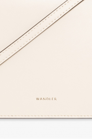 Wandler ‘Uma pre-owned Baguette’ shoulder pre-owned bag
