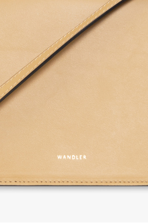Wandler ‘Uma soft baguette’ shoulder soft bag