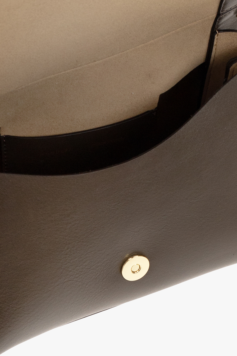 Wandler ‘Uma Dior baguette’ Browne Dior bag