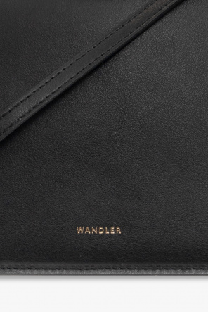 Wandler ‘Uma 221TD8180 baguette’ shoulder 221TD8180 bag