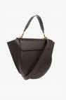 Wandler ‘Hortensia Big’ shoulder bag