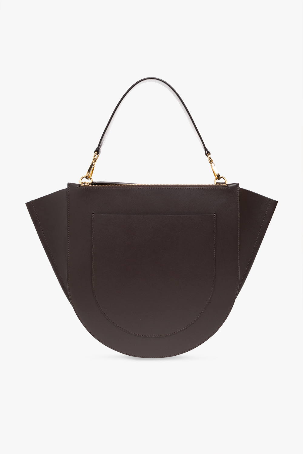 Wandler ‘Hortensia Big’ shoulder bag