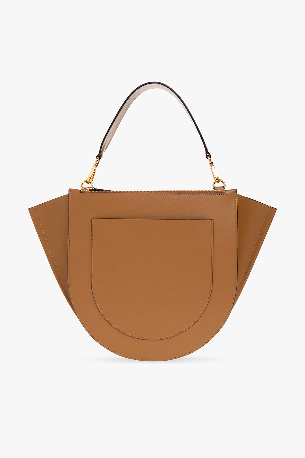 Wandler ‘Hortensia Big’ shoulder bag