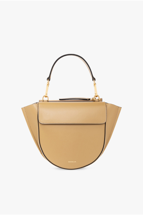 Wandler ‘Hortensia Mini’ shoulder Puffer bag