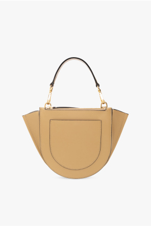 Wandler ‘Hortensia Mini’ shoulder 1990-2000s bag