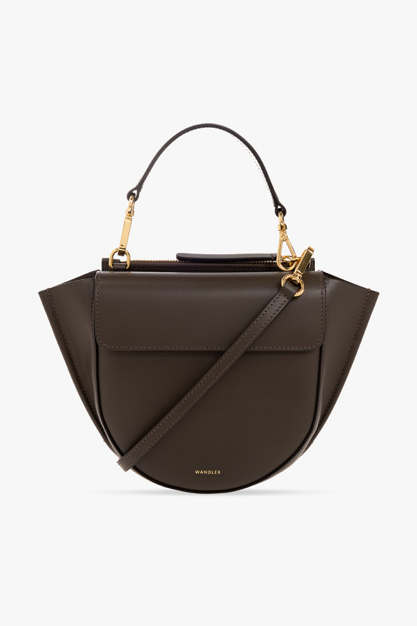 Wandler ‘Hortensia Mini’ shoulder Messenger bag