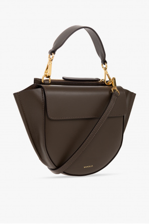 Wandler ‘Hortensia Mini’ shoulder Messenger bag