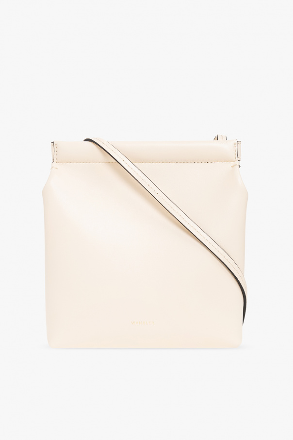 Wandler ‘Teresa Mini’ shoulder Print bag