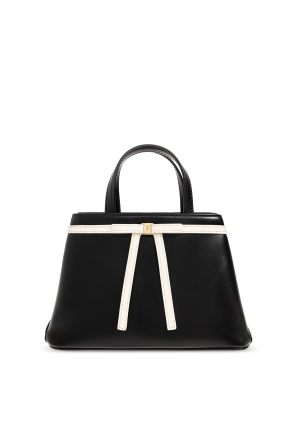 Leather handbag od FERRAGAMO