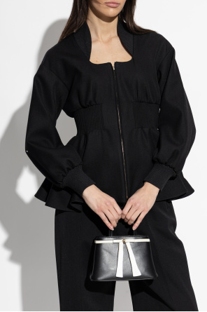 Leather handbag od FERRAGAMO