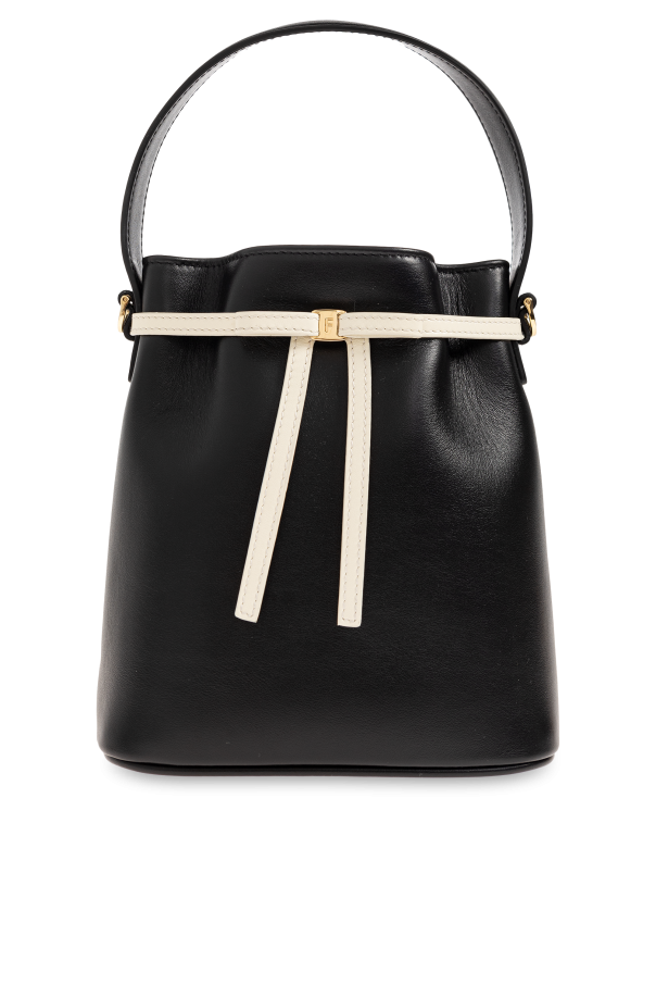 Leather handbag od FERRAGAMO
