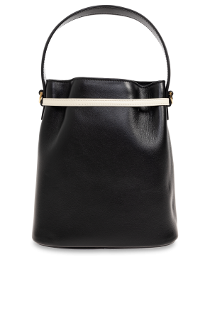 FERRAGAMO Leather handbag