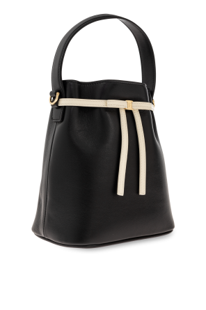 FERRAGAMO Leather handbag