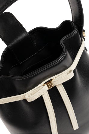 FERRAGAMO Leather handbag