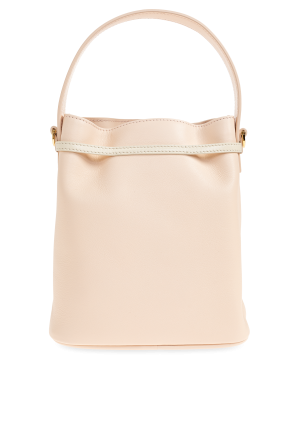 FERRAGAMO Lederhandtasche