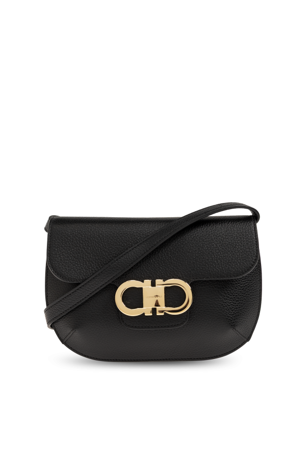 Leather bag 