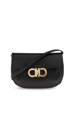 Bolso de cuero "Lizzy"