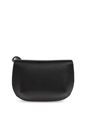 FERRAGAMO Leather bag "Lizzy"
